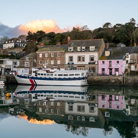 Padstow Escapes - Pajar Luxury Penthouse Apartment 외부 사진