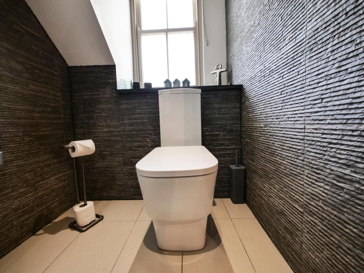 Padstow Escapes - Pajar Luxury Penthouse Apartment 외부 사진