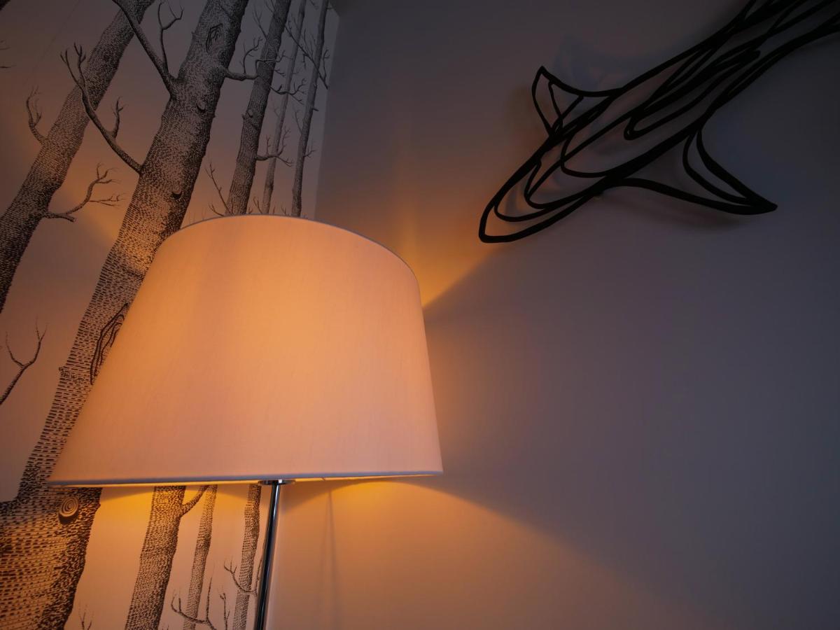 Padstow Escapes - Pajar Luxury Penthouse Apartment 외부 사진