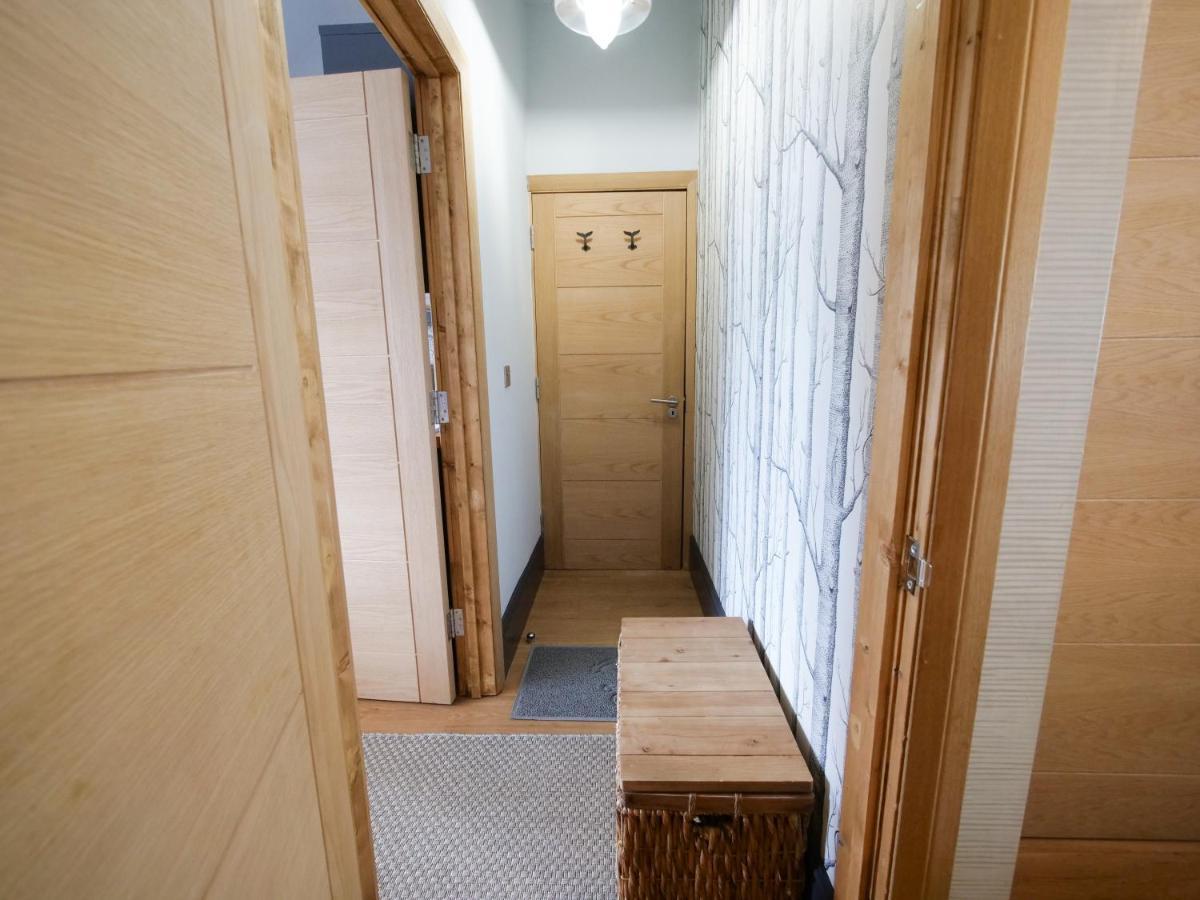 Padstow Escapes - Pajar Luxury Penthouse Apartment 외부 사진