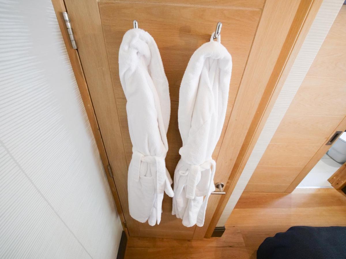 Padstow Escapes - Pajar Luxury Penthouse Apartment 외부 사진